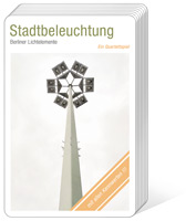 Stadtbeleuchtung