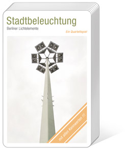 stadtbeleuchtung